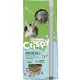 Versele Laga Crispy Muesli Rabbits 20 kg