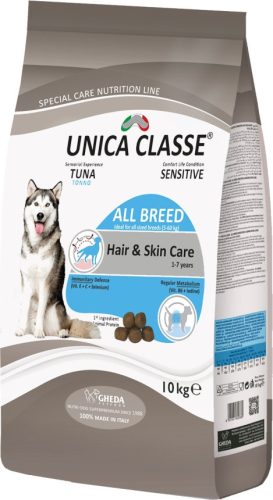 Gheda Unica Classe Adult All Breed Tuna 10 kg