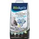 Biokat's Diamond Care Multicat Fresh alom 8 l 