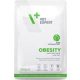 VetExpert Veterinary Diet Obesity & diabetes tasak macskáknak 100 g