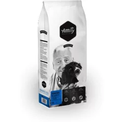 Amity Premium Senior-Light kutyatáp 15 kg 
