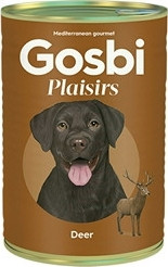 Gosbi Plaisirs Deer 400 g
