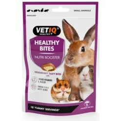 Mark&Chappell VetIQ Healthy Bites Nutri Care 30 g