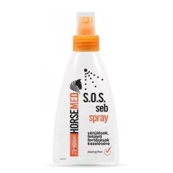 Dr. Kelen HorseMed SOS Sebspray 150 ml