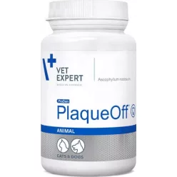 VetExpert Plaque Off Animal 40 g