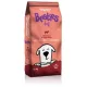 Besties Dog marha zöldséggel száraz kutyatáp 15 kg