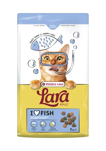 Versele Laga Lara Adult with Salmon 7 kg