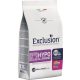 Exclusion Hypoallergenic Pork & Pea Small Breed kutya gyógytáp 2 kg