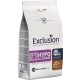 Exclusion Hypoallergenic Rabbit & Potato Small Breed kutya gyógytáp 2 kg