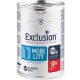 Exclusion Mobility Pork Canned kutya gyógytáp 400 g