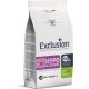 Exclusion Hypoallergenic Insect & Pea Small Breed kutya gyógytáp 2 kg