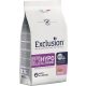 Exclusion Hypoallergenic Puppy Pork & Pea kutya gyógytáp 12 kg