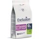 Exclusion Hypoallergenic Insect & Pea Medium & Large Breed kutya gyógytáp 12 kg