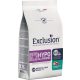 Exclusion Hypoallergenic Venison & Potato Medium & Large Breed kutya gyógytáp 2 kg