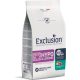 Exclusion Hypoallergenic Venison & Potato Medium & Large Breed kutya gyógytáp 12 kg