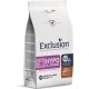 Exclusion Hypoallergenic Rabbit & Potato Medium & Large Breed kutya gyógytáp 2 kg
