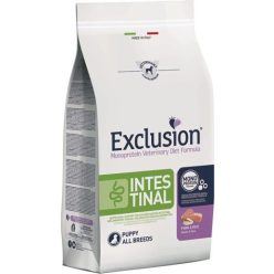 Exclusion Intestinal Puppy Pork & Rice kutya gyógytáp 2 kg Exclusion Intestinal Puppy Pork & Rice kutya gyógytáp 2 kg