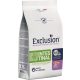 Exclusion Intestinal Puppy Pork & Rice kutya gyógytáp 2 kg