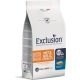 Exclusion Metabolic + Mobility Pork & Fibres Medium & Large Breed kutya gyógytáp 12 kg