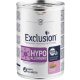 Exclusion Hypoallergenic Puppy Pork & Pea Canned kutya gyógytáp 400 g