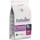 Exclusion Hypoallergenic Pork & Pea Small Breed kutya gyógytáp 7 kg