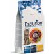 Exclusion Adult Beef macska száraztáp 300 g
