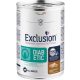 Exclusion Diabetic Pork & Sorghum Canned kutya gyógytáp 400 g