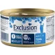 Exclusion Adult Tuna Canned macska nedvestáp 85 g