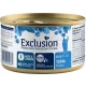 Exclusion Adult Tuna Canned macska nedvestáp 85 g KARTON - 24 db