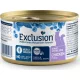 Exclusion giant Sterilized Chicken Canned macska nedvestáp 85 g