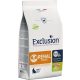 Exclusion Urinary Cat Pork & Pea & Rice macska gyógytáp 1,5 kg