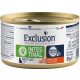 Exclusion Intestinal Pork & Rice Canned macska gyógytáp 85 g
