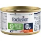 Exclusion Intestinal Pork & Rice Canned macska gyógytáp 85 g KARTON - 24 db