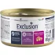 Exclusion Hypoallergenic Pork & Potato Canned macska gyógytáp 85 g KARTON - 24 db
