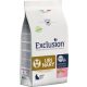 Exclusion Urinary Cat Pork & Pea & Rice macska gyógytáp 300 g