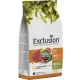 Exclusion Puppy Beef Medium Breed kutya száraz táp 3 kg