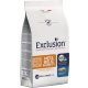 Exclusion Metabolic + Mobility Pork & Fibres Small Breed kutya gyógytáp 7 kg
