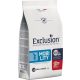 Exclusion Mobility Pork & Rice Small Breed kutya gyógytáp 2 kg