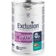 Exclusion Hypoallergenic Venison & Potato Canned kutya gyógytáp 400 g