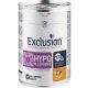 Exclusion Hypoallergenic Duck & Potato Canned kutya gyógytáp 400 g