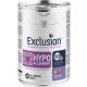 Exclusion Hypoallergenic Boar & Potato Canned kutya gyógytáp 400 g