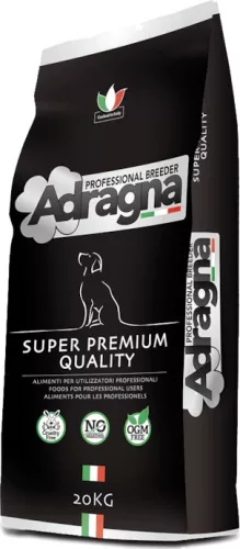 Adragna Professional Breeder Adult Maxi Hal Monoprotein 20 kg