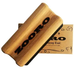 Zooro Amazing Grooming Tool Szőreltávolító Kefe 