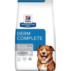 Hill's PD Canine Derm Complete 4 kg Hill's PD Canine Derm Complete 4 kg