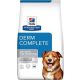 Hill's PD Canine Derm Complete 4 kg