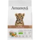 AmaNova Cat LG Kitten Exquisite Chicken & Quinoa 1,5 kg
