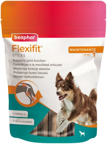 Beaphar Flexifit rágórudak 175 g