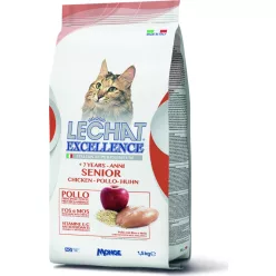 LeChat EXCELLENCE Senior 1,5 kg 
