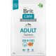 Brit Care Dog Grain-free Salmon Adult 3 kg