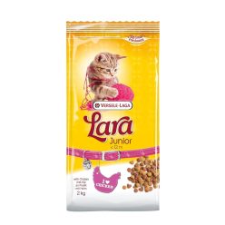 Versele Laga Lara Junior with Chicken 2 kg